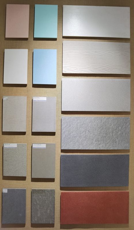 cbh FC纖維水泥板